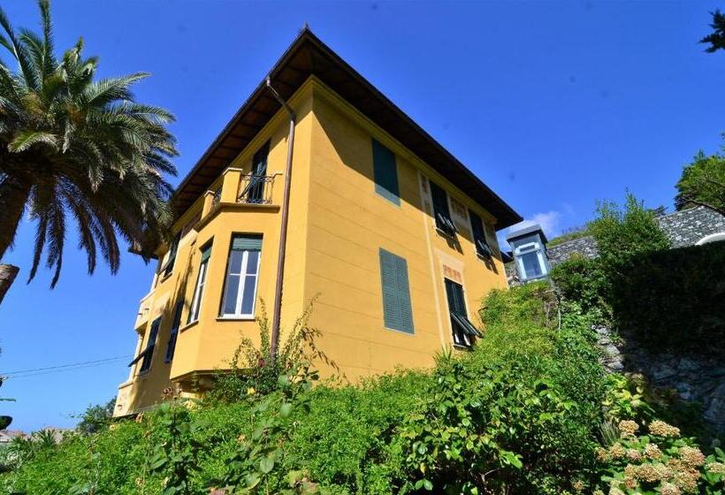 酒店 Villa Margherita