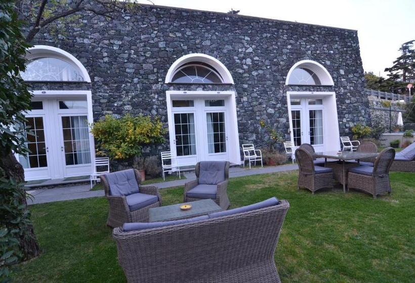 酒店 Villa Margherita