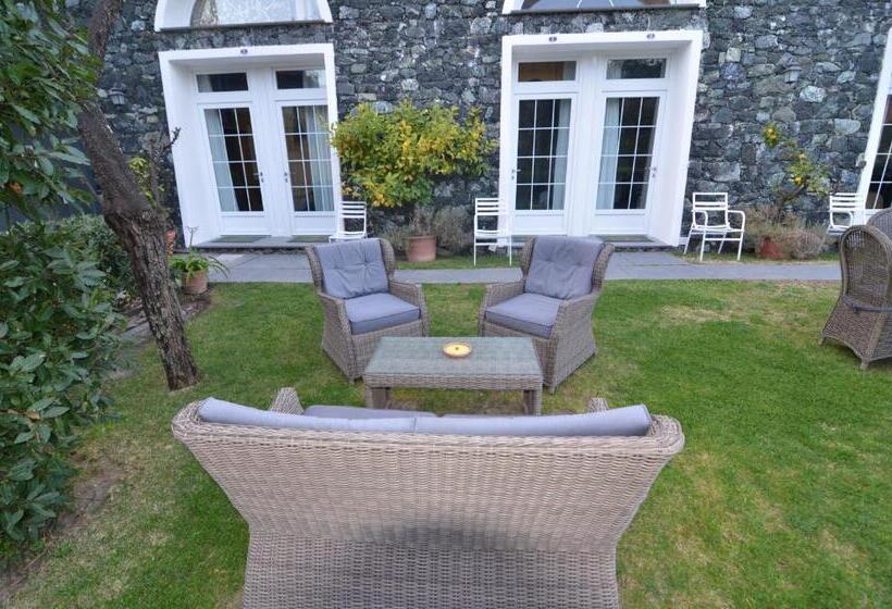 فندق Villa Margherita