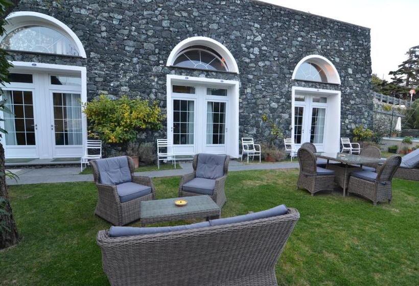 酒店 Villa Margherita