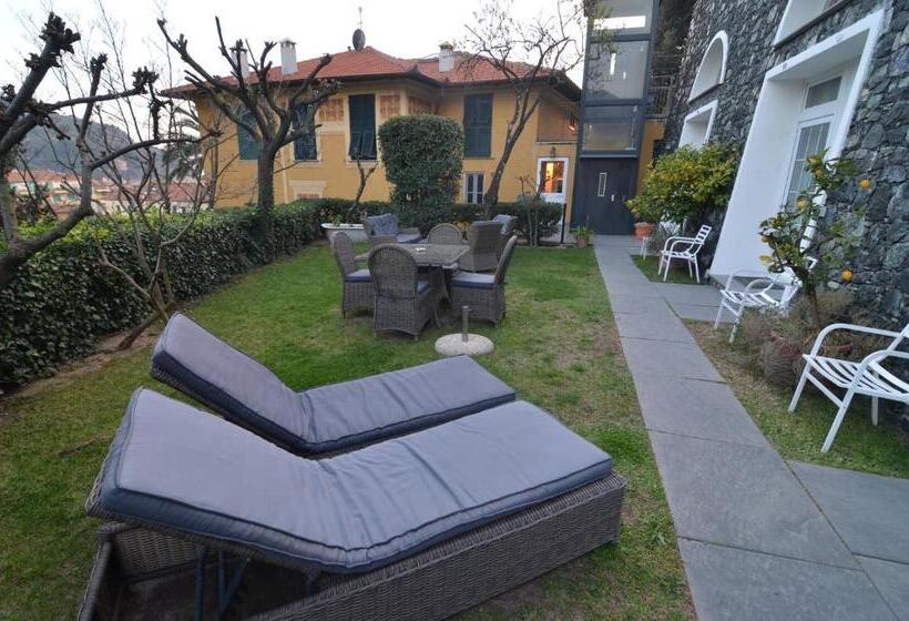 酒店 Villa Margherita