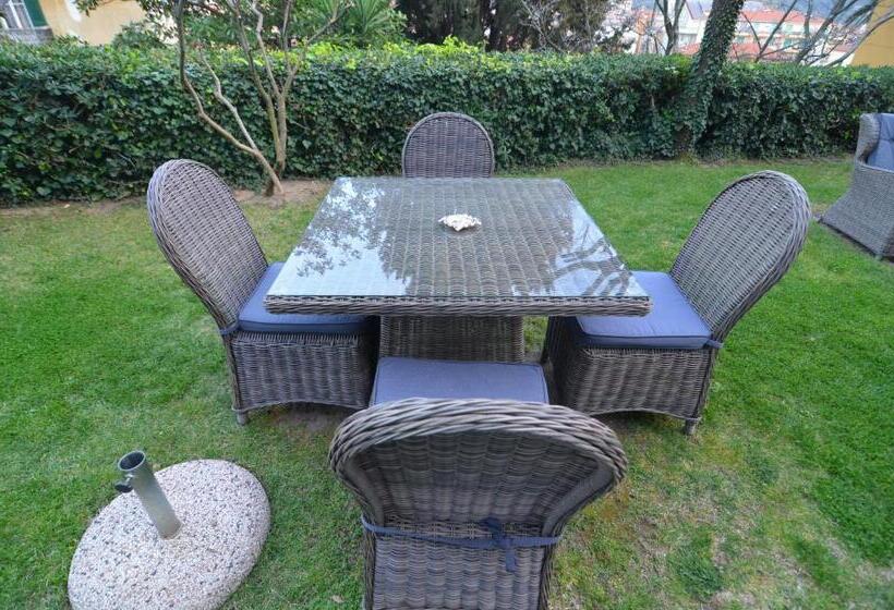 酒店 Villa Margherita