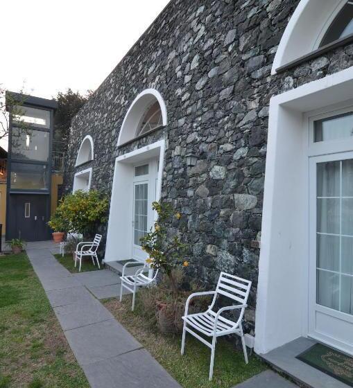 酒店 Villa Margherita