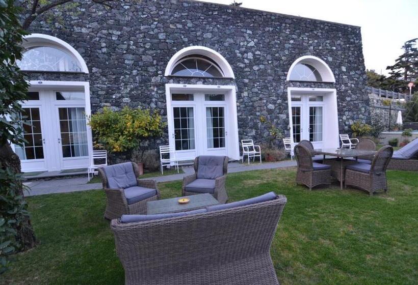 فندق Villa Margherita