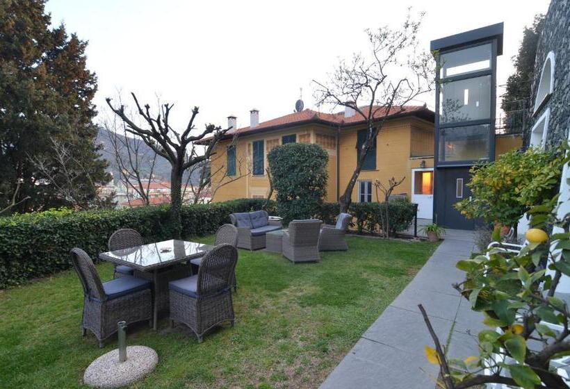 酒店 Villa Margherita