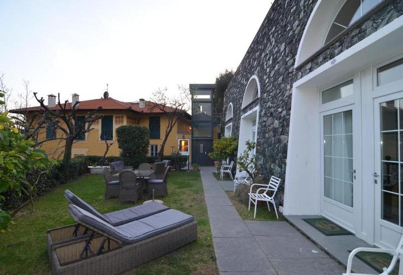 酒店 Villa Margherita