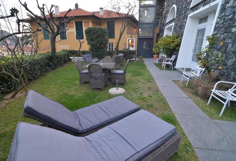 فندق Villa Margherita