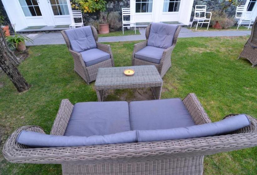 酒店 Villa Margherita