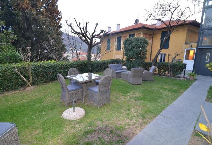 酒店 Villa Margherita