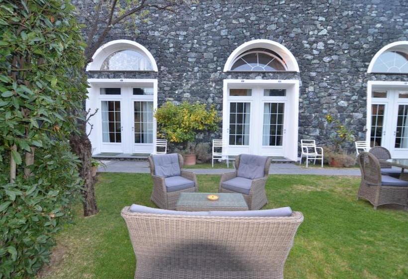 酒店 Villa Margherita