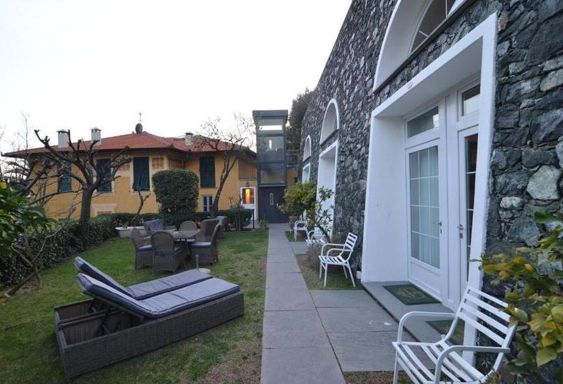 فندق Villa Margherita