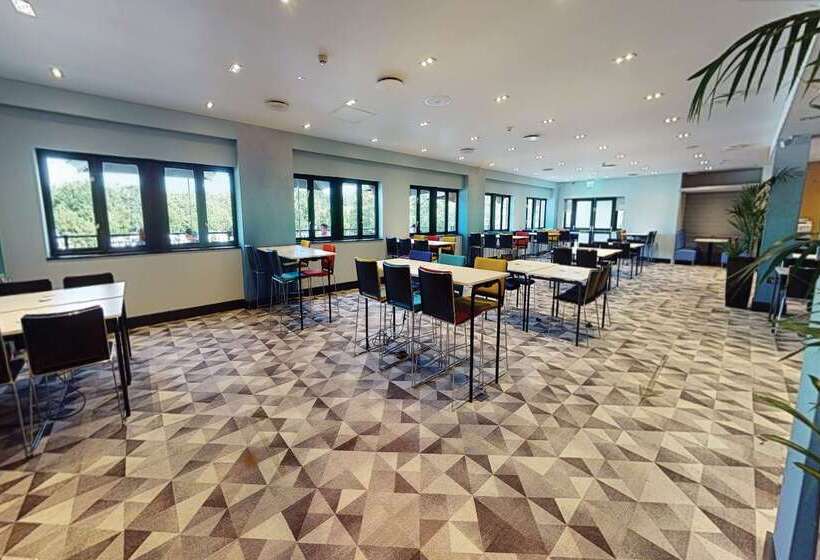 Village Hotel Manchester Bury