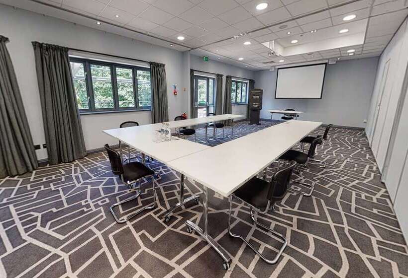 Village Hotel Manchester Bury