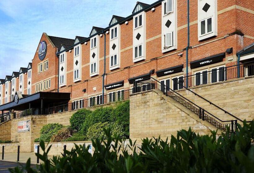 Village Hotel Manchester Bury