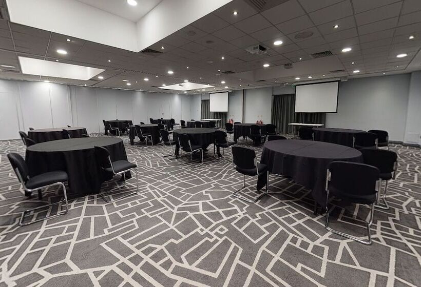 Village Hotel Manchester Bury