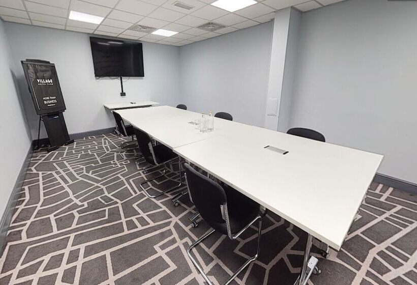 Village Hotel Manchester Bury