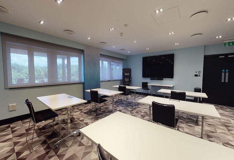 Village Hotel Manchester Bury