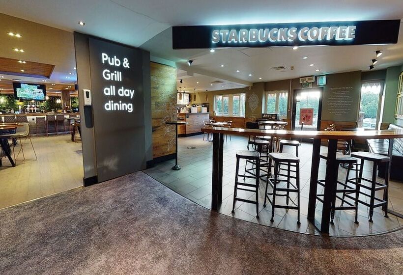 Village Hotel Manchester Bury