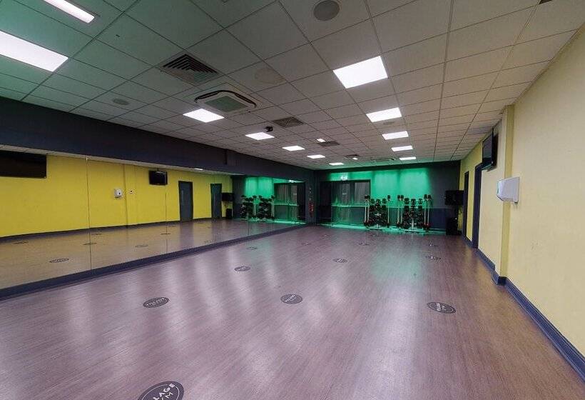 Village Hotel Manchester Bury