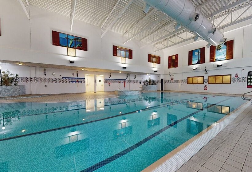 Village Hotel Manchester Bury