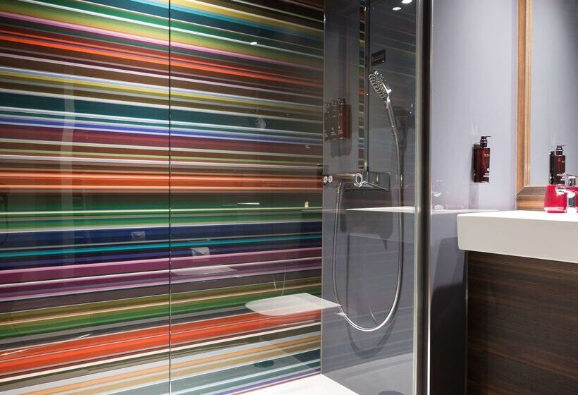 Village Hotel Newcastle