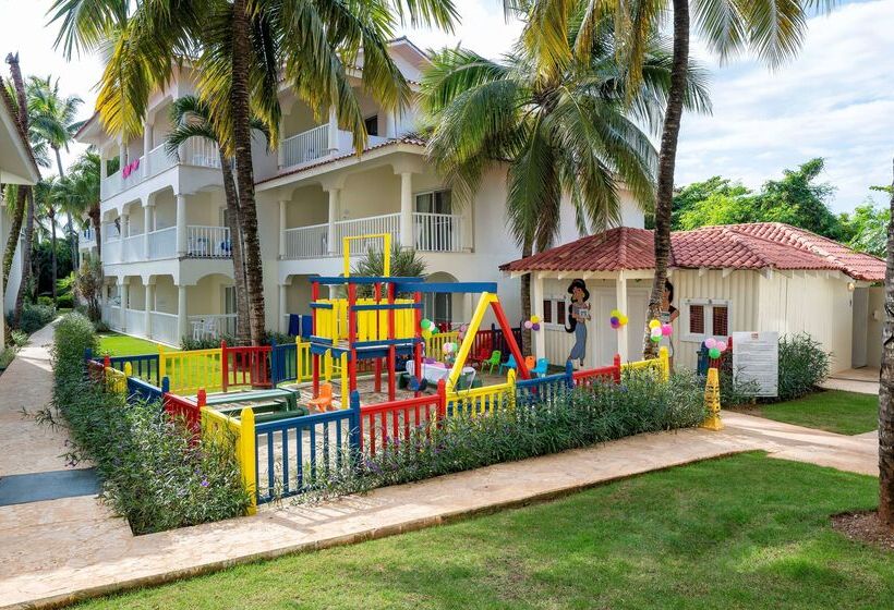 호텔 Viva Tangerine By Wyndham, A Trademark All Inclusive