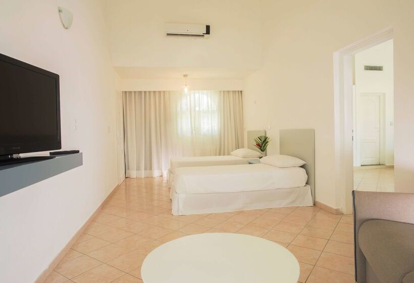 فندق Viva Tangerine By Wyndham, A Trademark All Inclusive