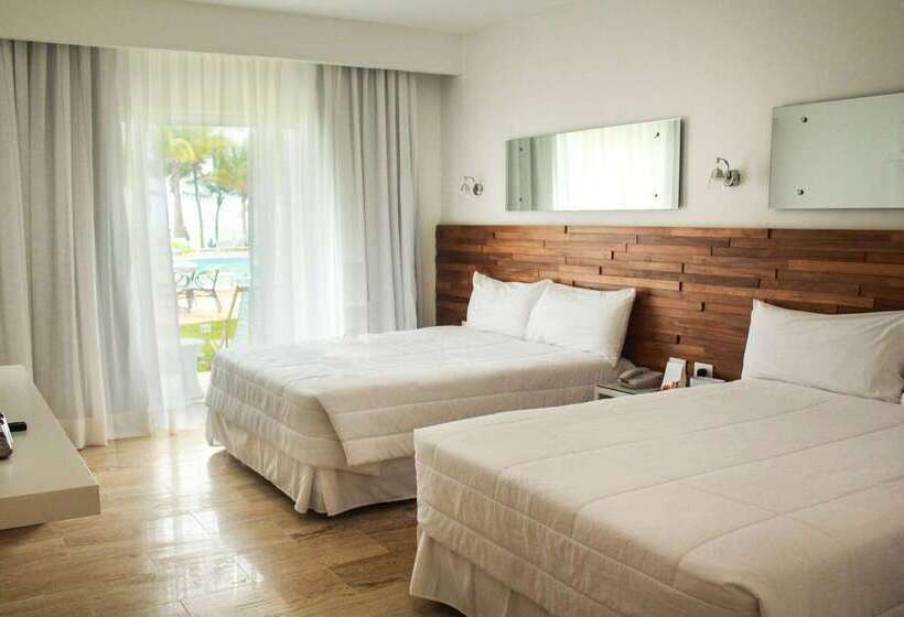 호텔 Viva Tangerine By Wyndham, A Trademark All Inclusive