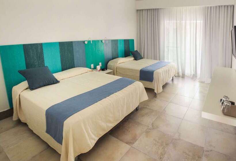 호텔 Viva Tangerine By Wyndham, A Trademark All Inclusive