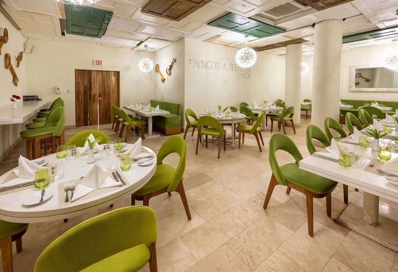 호텔 Viva Tangerine By Wyndham, A Trademark All Inclusive