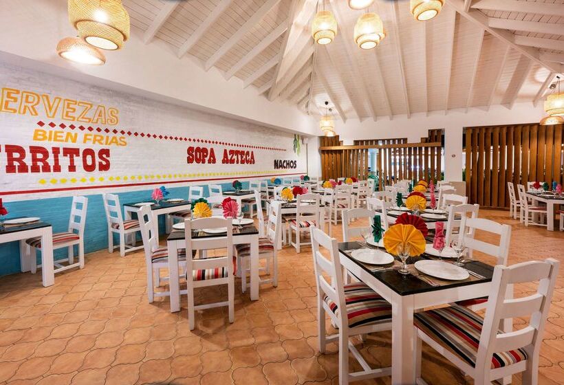 فندق Viva Tangerine By Wyndham, A Trademark All Inclusive
