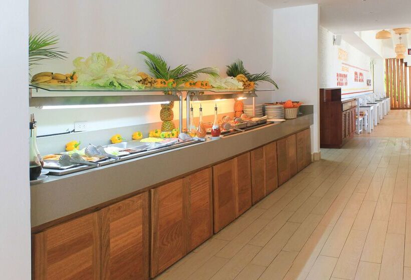 호텔 Viva Tangerine By Wyndham, A Trademark All Inclusive