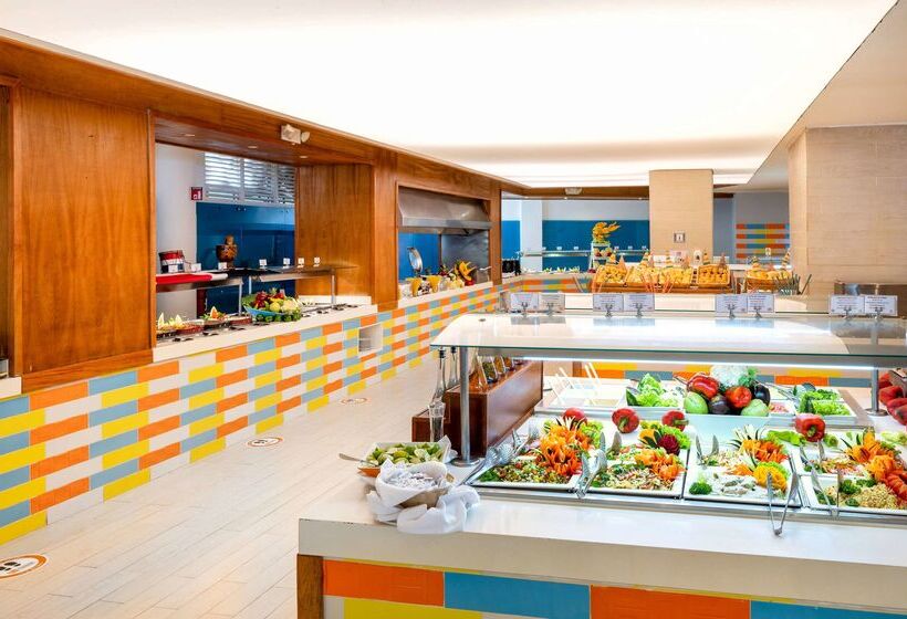 호텔 Viva Tangerine By Wyndham, A Trademark All Inclusive