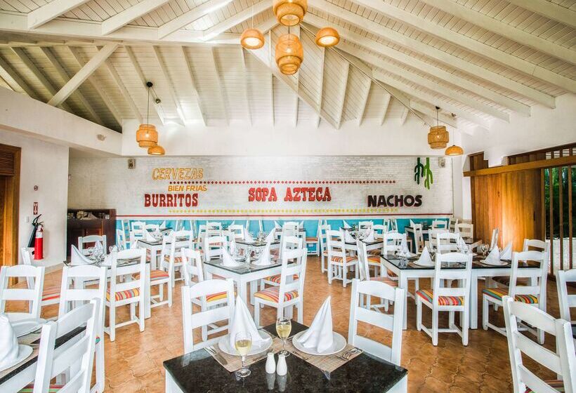 호텔 Viva Tangerine By Wyndham, A Trademark All Inclusive