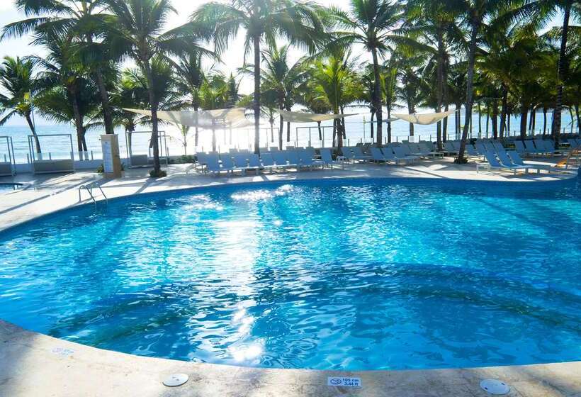 호텔 Viva Tangerine By Wyndham, A Trademark All Inclusive