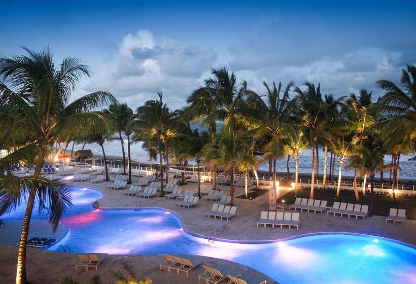 호텔 Viva Tangerine By Wyndham, A Trademark All Inclusive