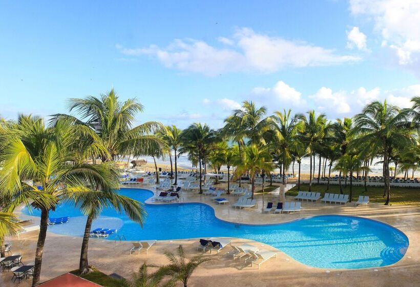 فندق Viva Tangerine By Wyndham, A Trademark All Inclusive