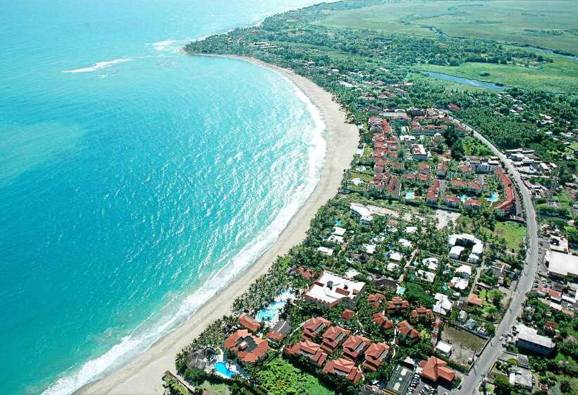 호텔 Viva Tangerine By Wyndham, A Trademark All Inclusive