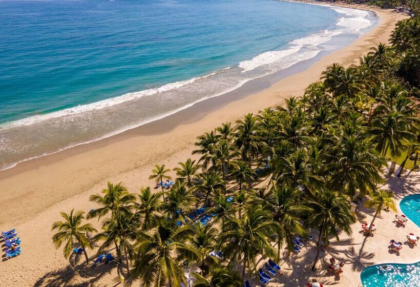 호텔 Viva Tangerine By Wyndham, A Trademark All Inclusive