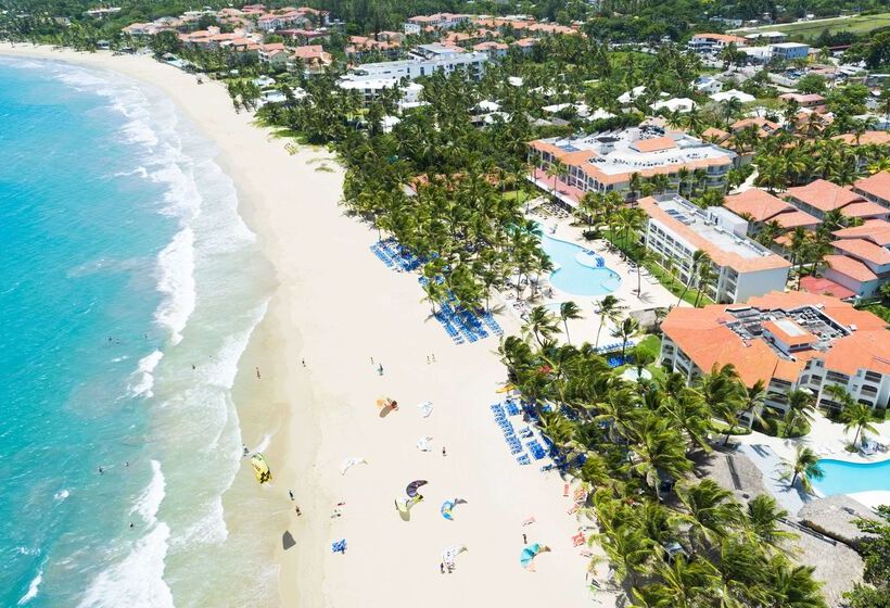 호텔 Viva Tangerine By Wyndham, A Trademark All Inclusive