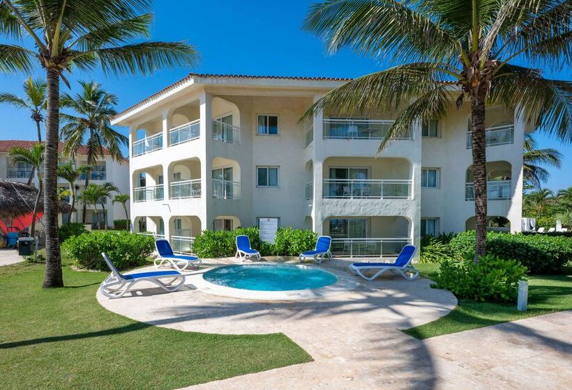 호텔 Viva Tangerine By Wyndham, A Trademark All Inclusive