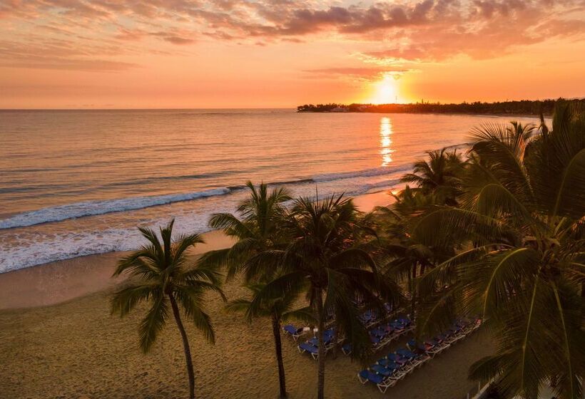 호텔 Viva Tangerine By Wyndham, A Trademark All Inclusive