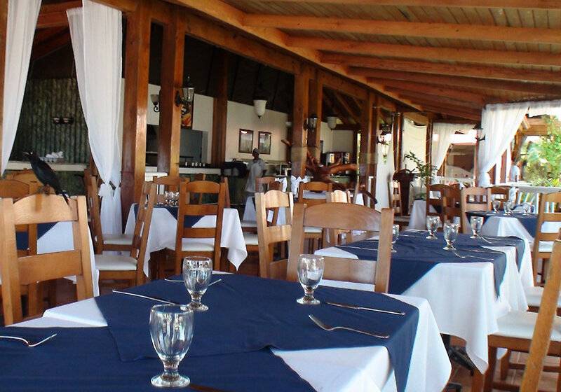 호텔 Viva Tangerine By Wyndham, A Trademark All Inclusive