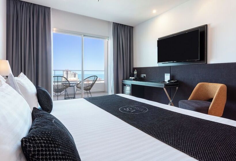 Отель VS Gandía Palace