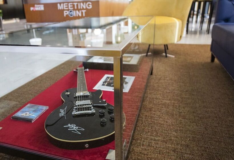 Отель VS Gandía Palace