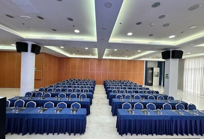 Отель VS Gandía Palace