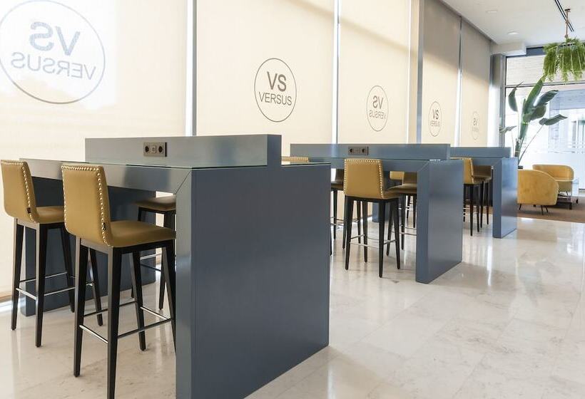 Отель VS Gandía Palace