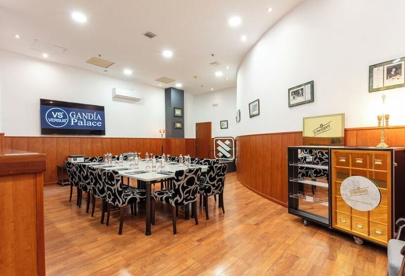 Отель VS Gandía Palace
