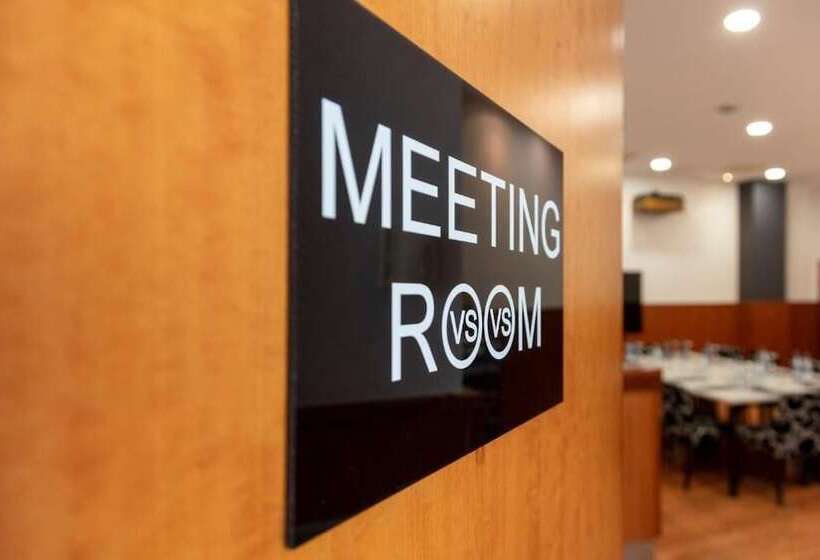 Отель VS Gandía Palace