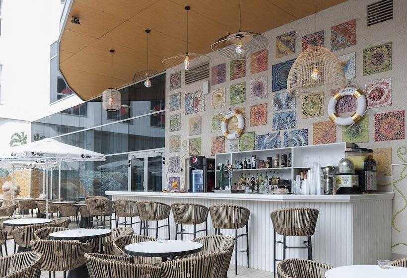 Отель VS Gandía Palace